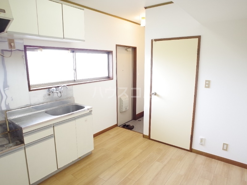 6/18 リビング/ダイニング