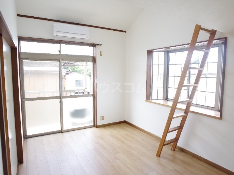 3/18 リビング/ダイニング