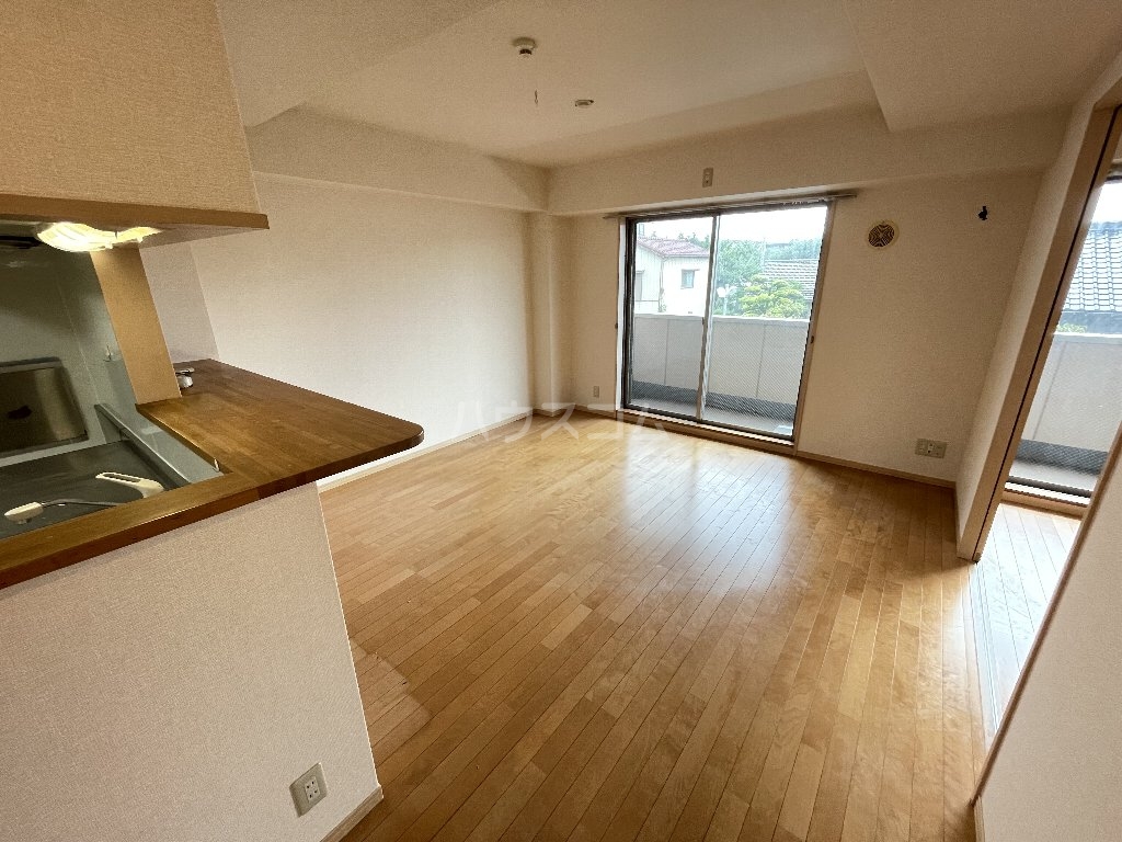 4/30 リビング/ダイニング