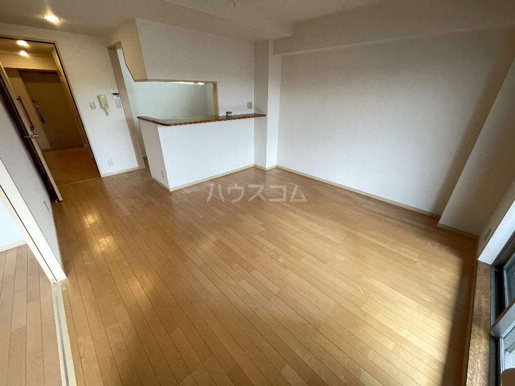 3/30 リビング/ダイニング