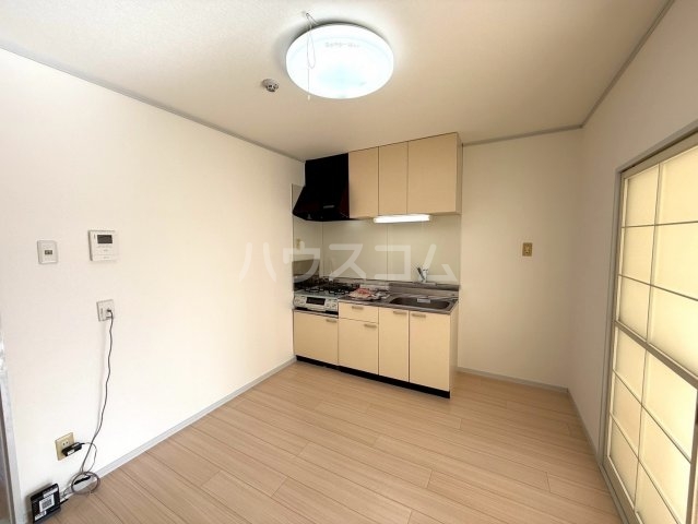 6/26 リビング/ダイニング