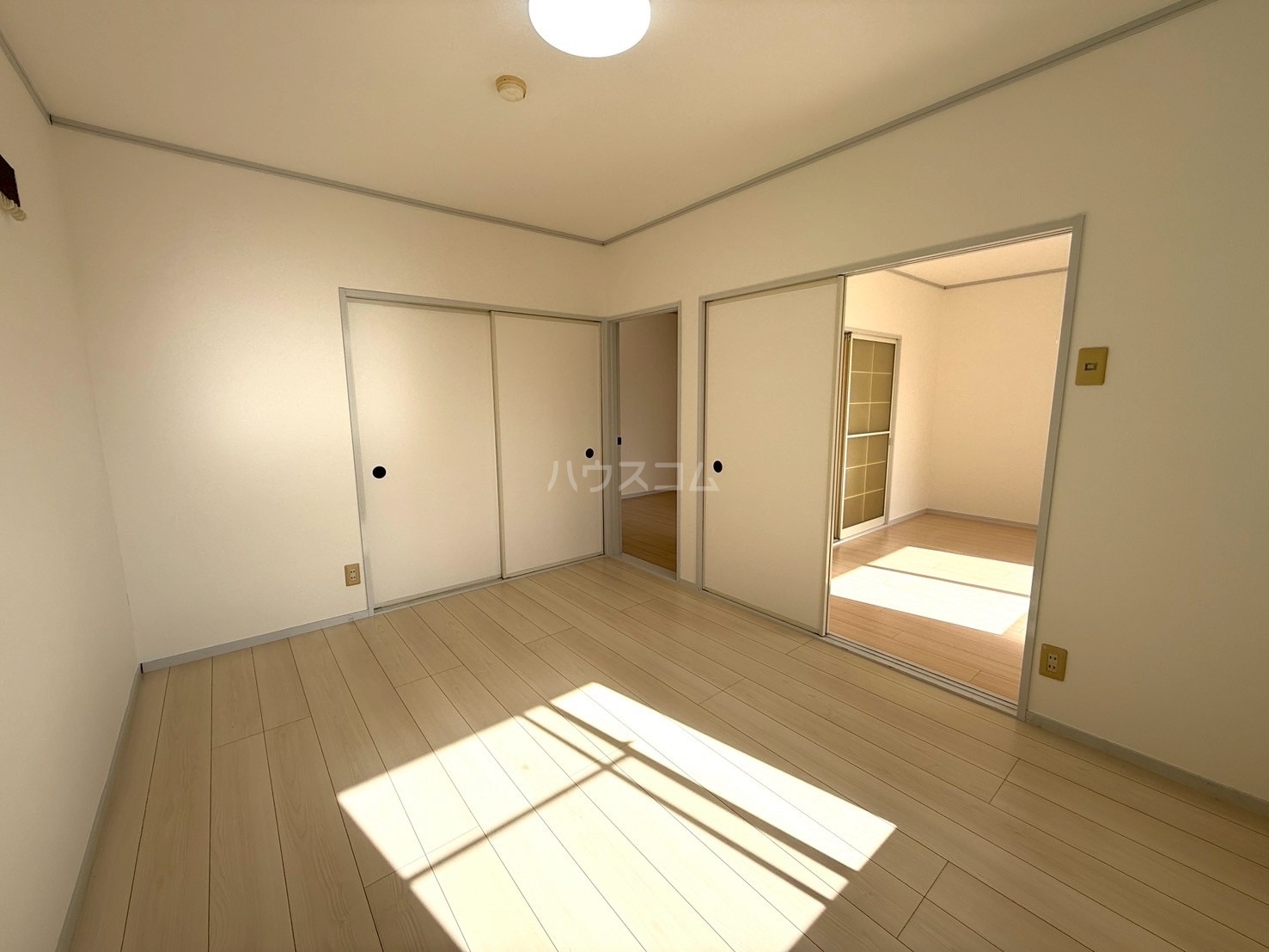 3/26 リビング/ダイニング