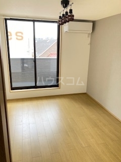 2/8 リビング/ダイニング