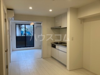 2/13 リビング/ダイニング