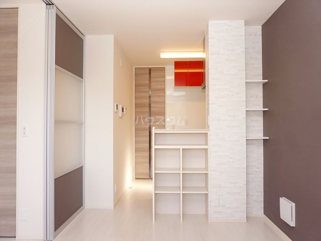 3/3 リビング/ダイニング