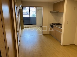 2/13 リビング/ダイニング