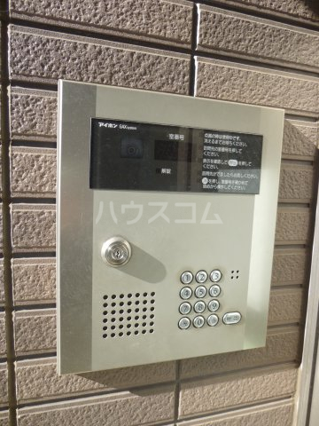 3/10 エントランス