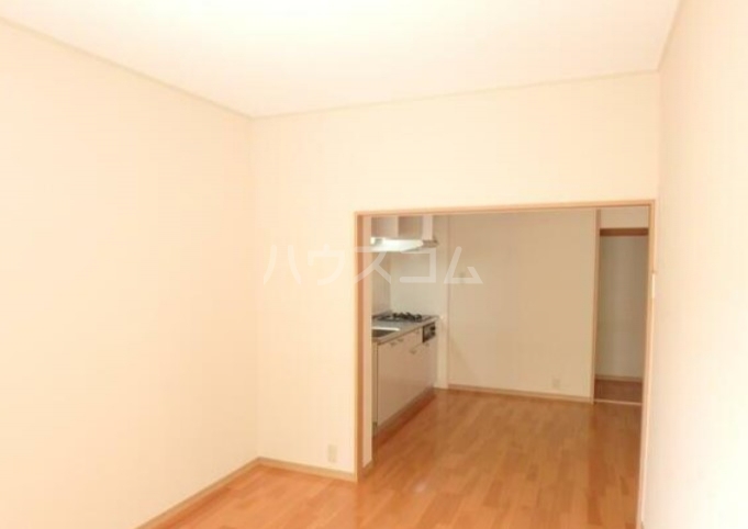 3/17 リビング/ダイニング