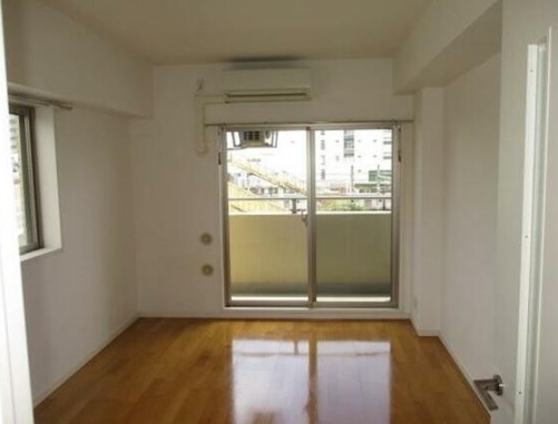 4/12 リビング/ダイニング