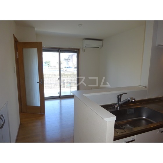 3/26 リビング/ダイニング