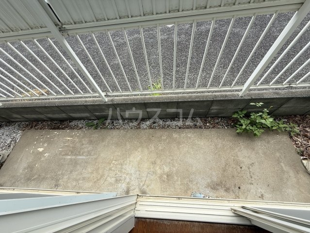 24/30 バルコニー