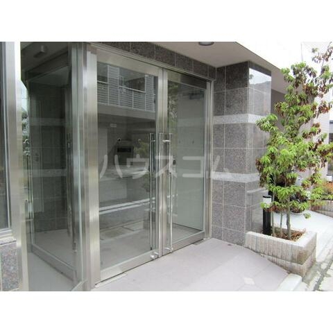 2/10 エントランス