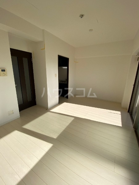 4/27 リビング/ダイニング