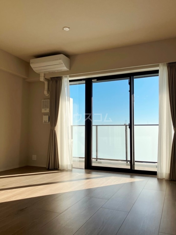 3/18 リビング/ダイニング