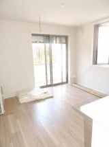 12/21 バルコニー