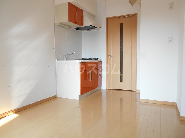 5/30 リビング/ダイニング