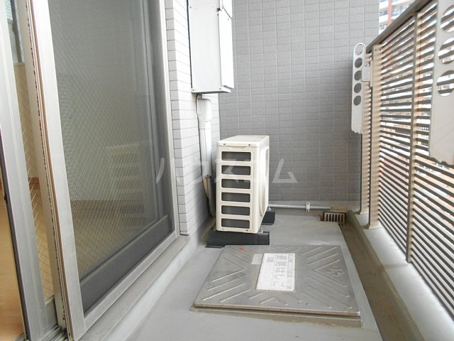 15/30 バルコニー