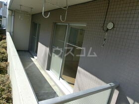 19/30 バルコニー
