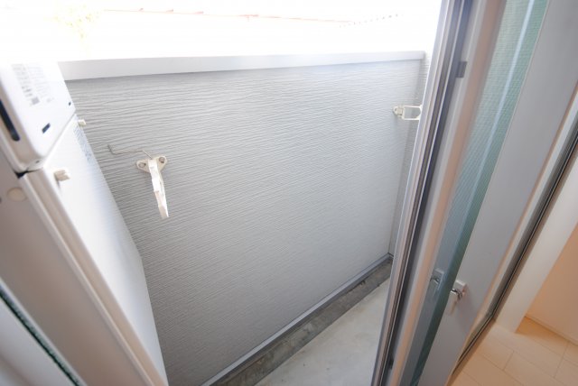 15/30 バルコニー