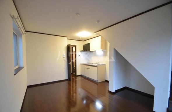 5/24 リビング/ダイニング