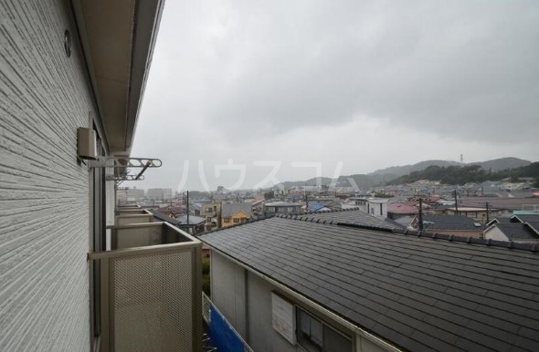 19/24 バルコニー