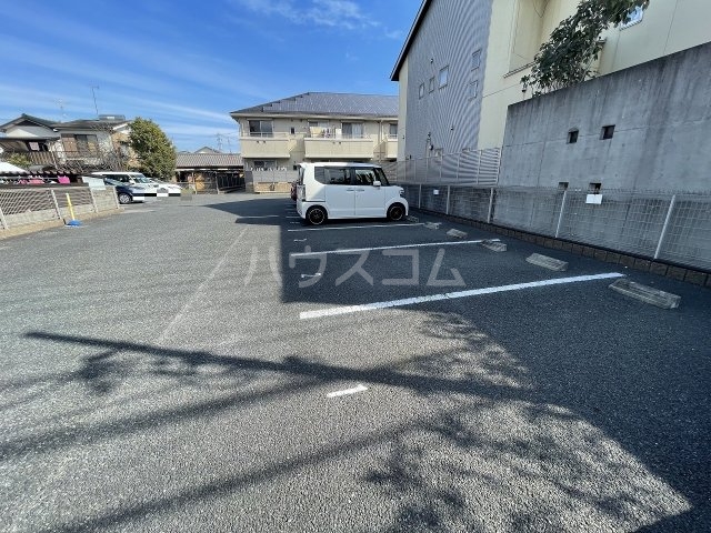29/30 駐車場