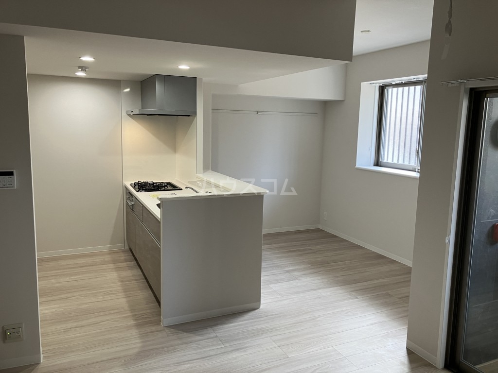 3/21 リビング/ダイニング