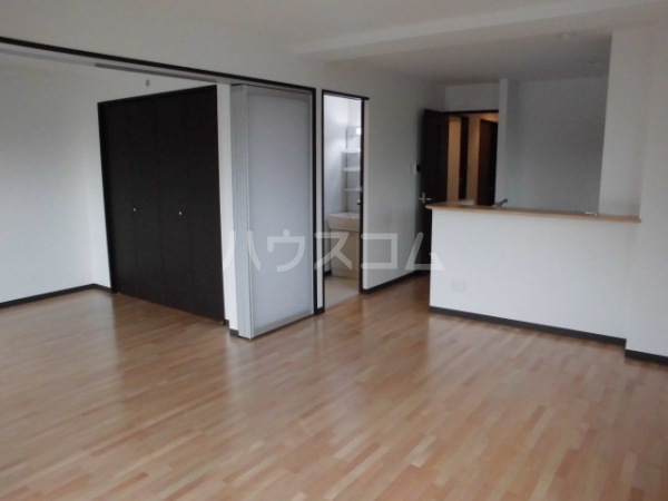 3/29 リビング/ダイニング