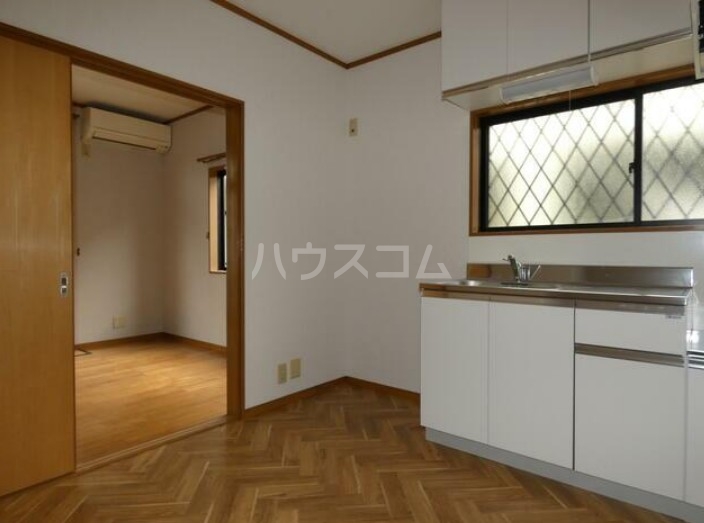 3/15 リビング/ダイニング