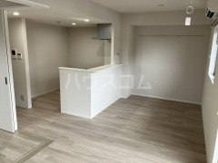 3/22 リビング/ダイニング