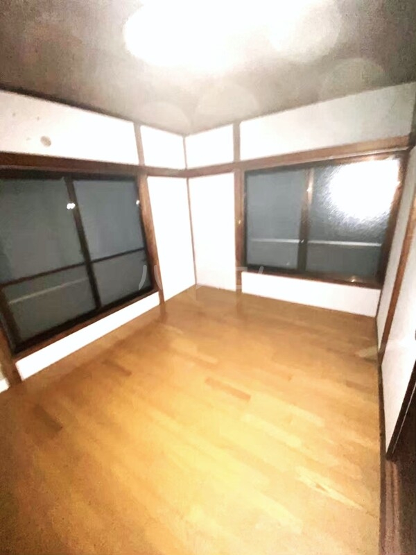 3/17 リビング/ダイニング