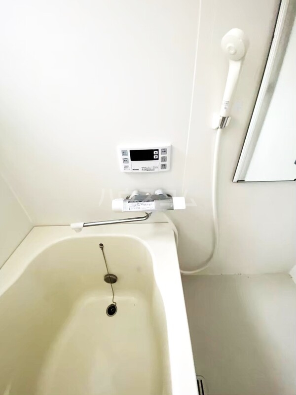 5/17 浴室
