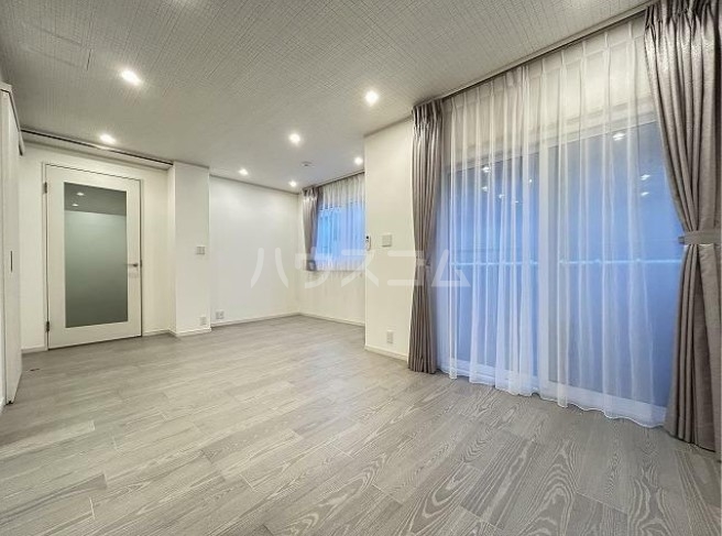 2/14 リビング/ダイニング