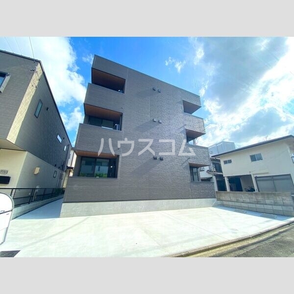 11/21 エントランス