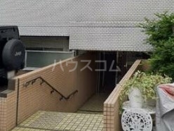 11/17 エントランス