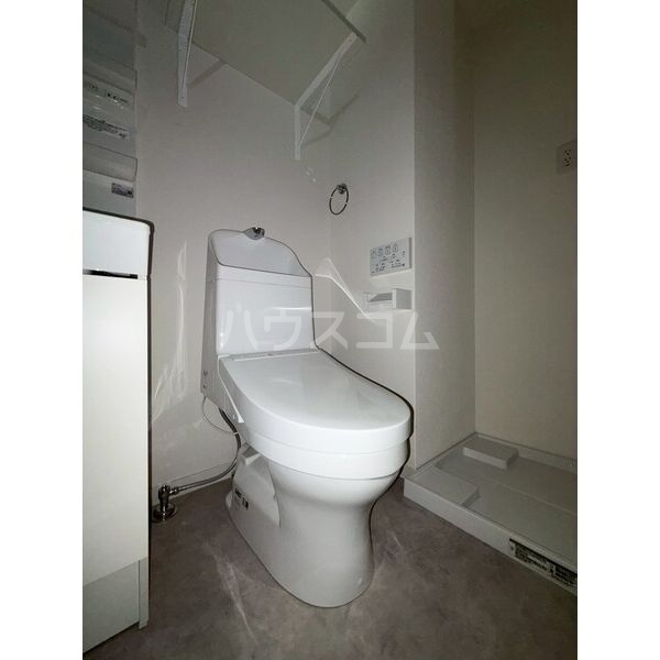 9/22 トイレ