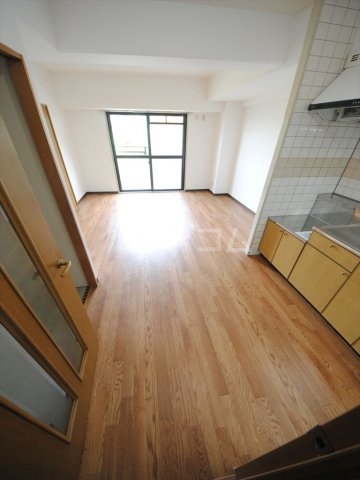 3/30 リビング/ダイニング