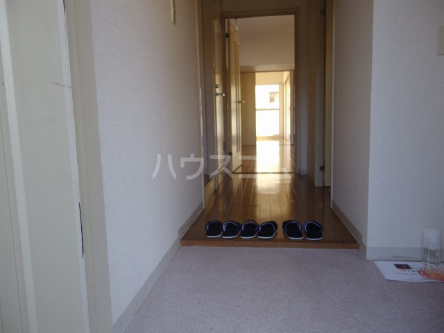 10/30 玄関