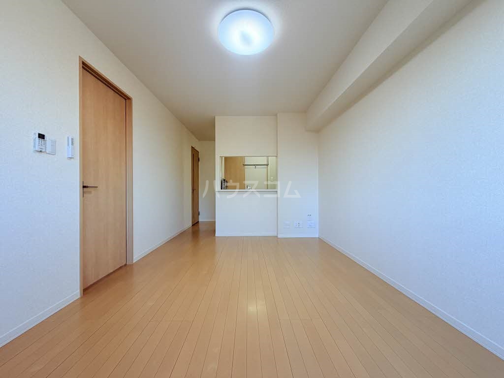 3/27 リビング/ダイニング