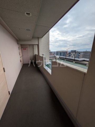 17/30 バルコニー