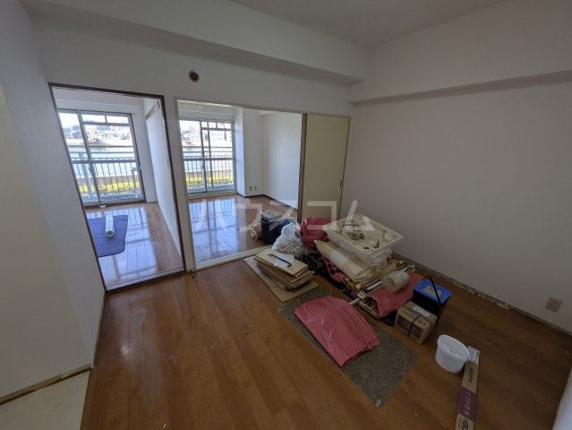 4/30 リビング/ダイニング