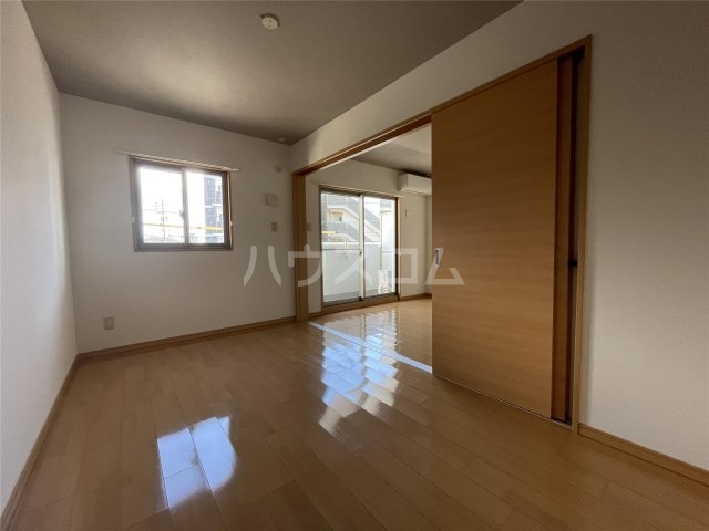 3/14 リビング/ダイニング