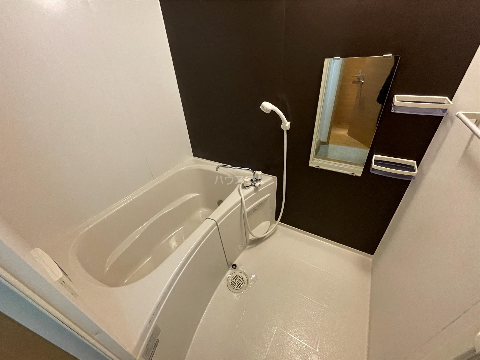 8/14 浴室