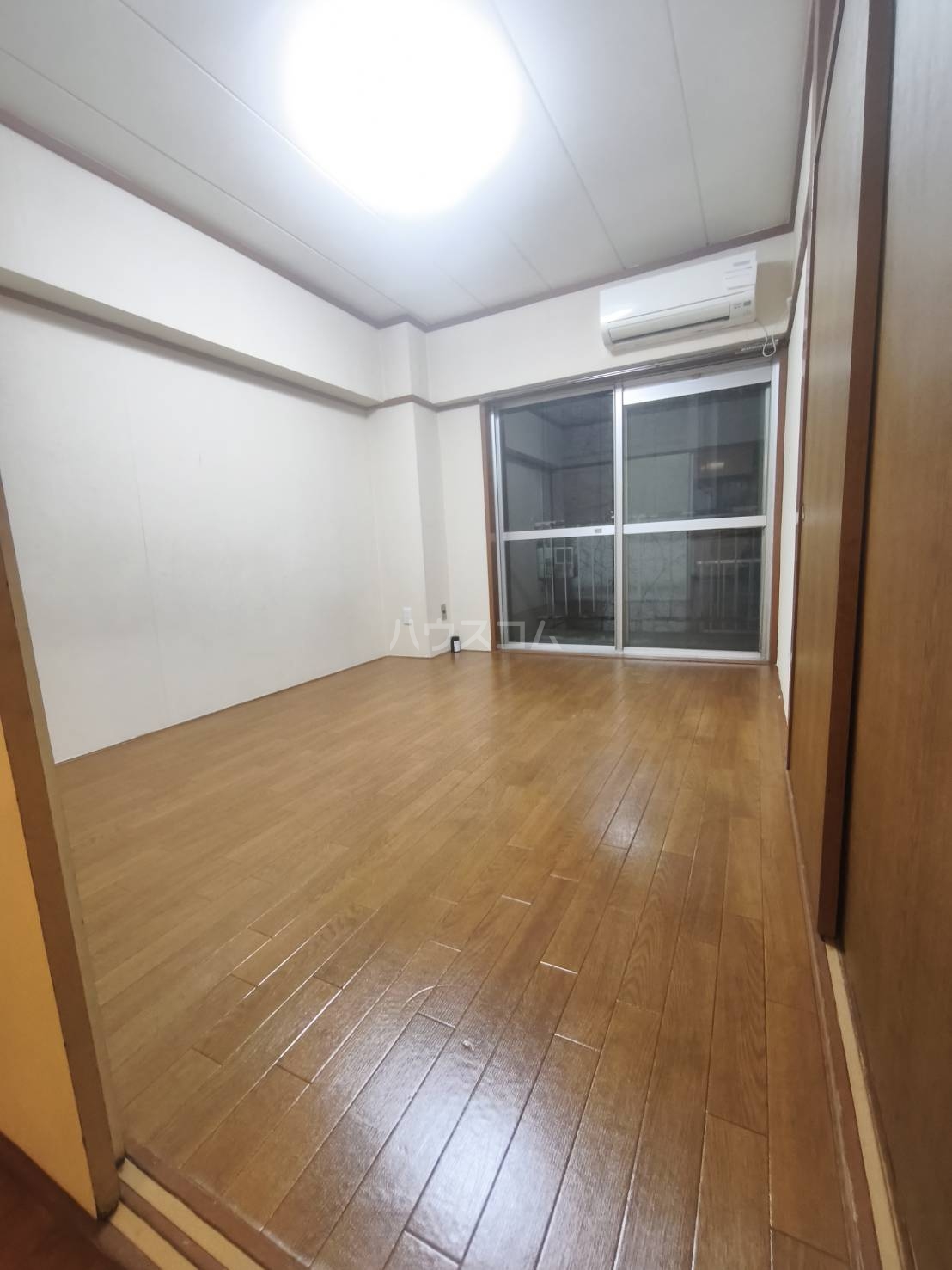 1/27 リビング/ダイニング