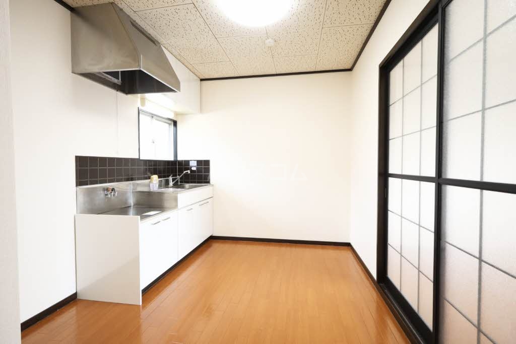 3/16 リビング/ダイニング