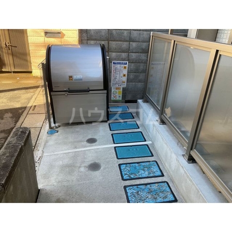 14/24 エントランス