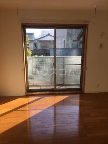 3/14 リビング/ダイニング