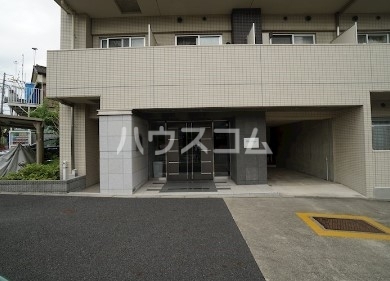 6/16 エントランス