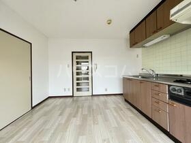 3/24 リビング/ダイニング