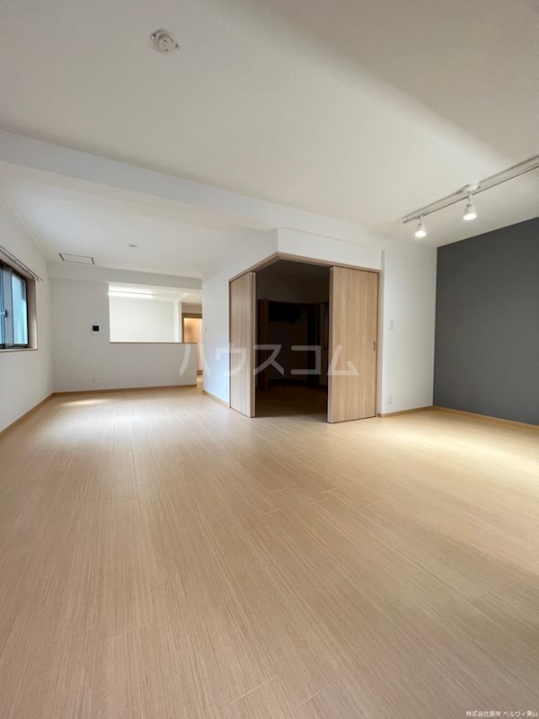 3/19 リビング/ダイニング